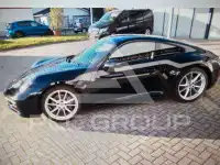 2020 Porsche 911