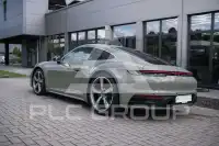 2020 Porsche 911