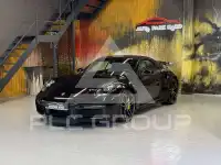 2020 Porsche 911