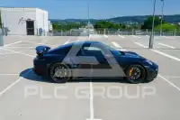 2020 Porsche 911