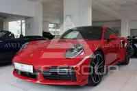 2020 Porsche 911