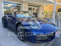 2020 Porsche 911