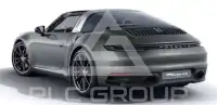 2020 Porsche 911