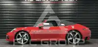 2020 Porsche 911