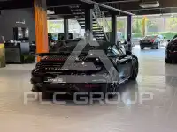 2020 Porsche 911