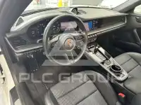 2020 Porsche 911