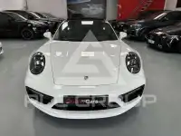 2020 Porsche 911