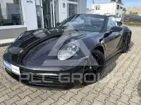 2020 Porsche 911