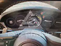 2020 Porsche 911