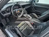 2020 Porsche 911