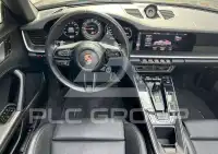 2020 Porsche 911