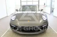 2020 Porsche 911