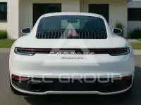 2020 Porsche 911