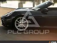 2020 Porsche 911