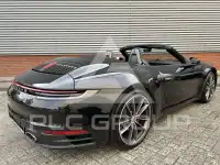 2020 Porsche 911