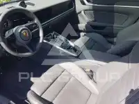 2020 Porsche 911
