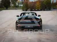 2020 Porsche 911