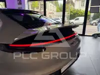 2020 Porsche 911