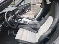2020 Porsche 911