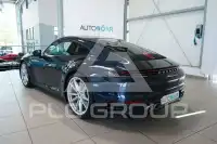 2020 Porsche 911