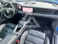 2020 Porsche 911