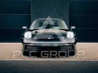 2020 Porsche 911