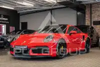 2020 Porsche 911