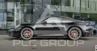 2020 Porsche 911