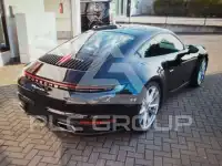 2020 Porsche 911