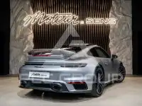 2020 Porsche 911