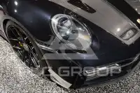 2020 Porsche 911