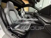 2020 Porsche 911