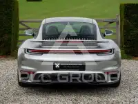2020 Porsche 911