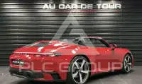 2020 Porsche 911