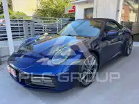 2020 Porsche 911