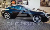 2020 Porsche 911