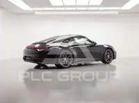 2020 Porsche 911