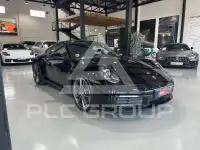 2020 Porsche 911