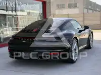 2020 Porsche 911