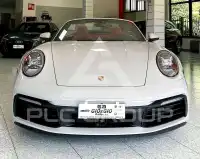2020 Porsche 911