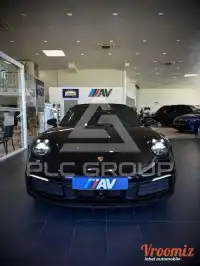 2020 Porsche 911