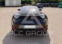 2020 Porsche 911