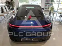 2020 Porsche 911