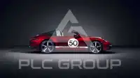 2020 Porsche 911