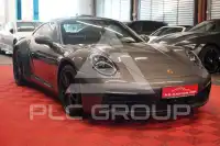 2020 Porsche 911