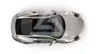 2020 Porsche 911