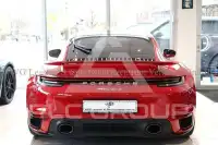 2020 Porsche 911
