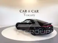 2020 Porsche 911