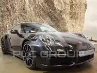2020 Porsche 911