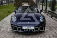 2020 Porsche 911